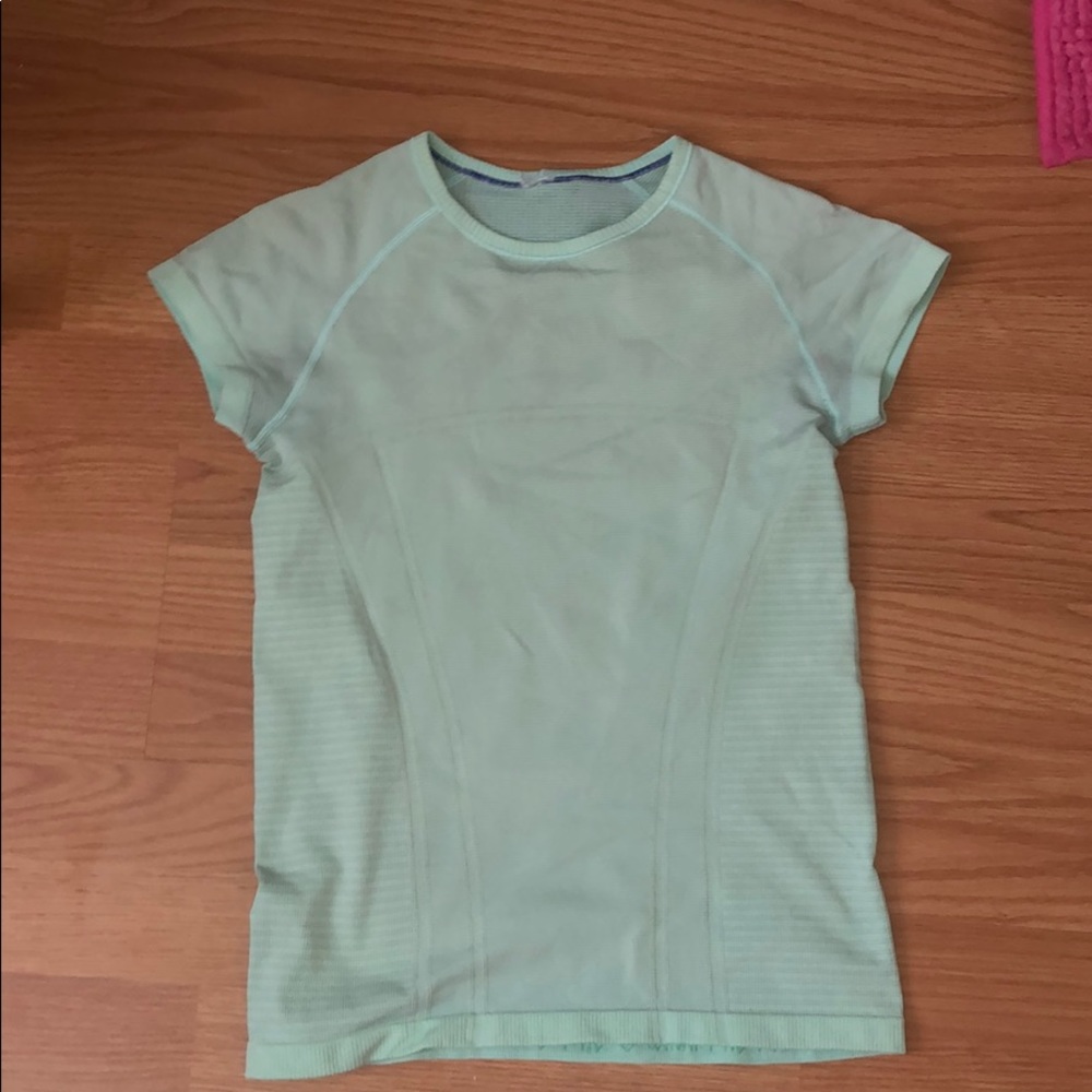 Ivivva athletic shirt size 12
